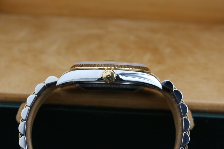 Rolex Datejust 16233